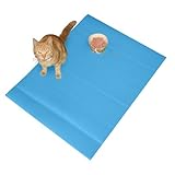 Pet Pad, 24 x 36 Sky Blue