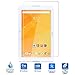 Acer Iconia One 10 B3-A20 Screen Protector, (not compatible with B3-A30) Vikoo 9H Hardness Ultra-thin Shatterproof Anti-Scratch HD Clear Tempered Glass Screen Protector