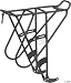 Axiom Odyssee Rear Suspension Rack Black