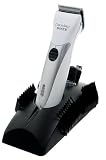 Moser ChromStyle Haarschneidemaschine weiß
