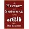 Snowman Children's Books