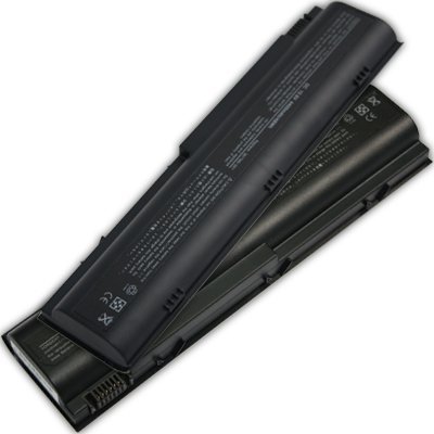 Lithium-ion Laptop Battery for HP/Compaq hstnn-1b17 dv5120US dv1712us On Sale