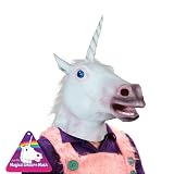 Magical Unicorn Mask