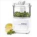 Cuisinart DLC-1 Mini-Prep Food Processor in White