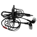 NOKIA WH 205 HANDSFREE HEADPHONES FOR Nokia 2220 slide 5330 Mobile TV Edition 5530 5800 Booklet 3G C5-00 N810 Internet Tablet N81 8GB N82 N85 N900 N91 N91 8GB N95 N96 X3