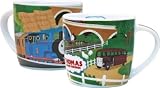 Eigenschaften Tasse / Thomas die Lokomotive Thomas & Freunde Tasse Thomas
