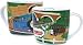 Thomas die Lokomotive Thomas & Freunde Tasse Thomas