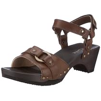 Softclox Sandy S3063, Damen Clogs & Pantolette