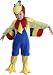 Child's Toddler Parrot Costume (Size: 2-4T)