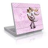 Sweet Candy Design Skin Decal Sticker Cover for Laptop Notebook Computer - Protect and Decorate... at MyGift