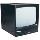 SPECO TECHNOLOGIES VM901B PROVIDEO 9 B/W MONITOR