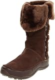 The North Face Women's Jozie Insulated Boot ugg sheepskin women's 