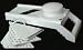 Fox Run - Mandoline / Mandolin Slicer & Grater Set with 4 blade settings