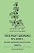 Tree Fruit Growing - Volume II. - Pears, Quinces And Stone Fruits