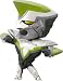 デフォルマイスタープチ TIGER & BUNNY (BOX)_s-2