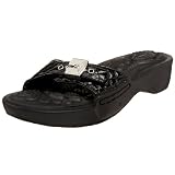 Original Dr. Scholls Womens Twist 2 Slide