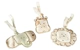 Summer Infant Nature's Purest Tag On Toy 3-Piece Card Summer Infant Nature's Purest Tag On Toy 3-Piece Card