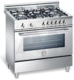 Bertazzoni : Professional X365GGVXLP 36
