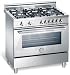 Bertazzoni Professional Series X365GGVXLP 36