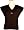Adidas Rugby Shoulderpads - S