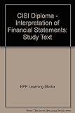 Chartered Institute for Securities & Investment Diploma. Interpretation of financial statements
