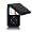 EASYi - New iPod Classic Black Genuine Leather Flip Case (120GB 160GB 6th & 7th Generation)