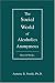 Book The Social World of Alcoholics Anonymous: How It Works