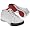 White/Grey/Red/Blk