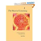 The Heart of Listening : A Visionary Approach to Craniosacral Work VOL. 1 by Hugh Milne