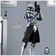 Star Wars?: The Clone Wars Giant Rex? Wall Decal