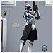 Star Wars?: The Clone Wars Giant Rex? Wall Decal