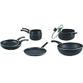ART&CUISINE BATTERIE CUISNE 8 pi&egrave;ces induction