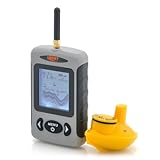 Wireless Fish