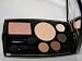 Lancome Palette Blush Subtil, 4 Eye Shadow, Powder Unboxed