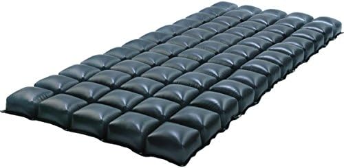 ROHO Prodigy Mattress Overlay 80"Lx36"Wx4"D