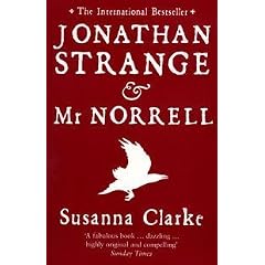 Clarke - Jonathan Strange & Mr Norrell