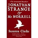 Jonathan Strange and Mr. Norrell