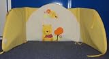 Babycalin - Tour de lit winnie panorama - 454031