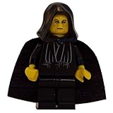 Emperor Palpatine - LEGO Star Wars Figure