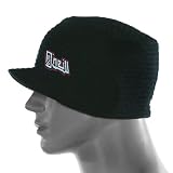O'Neill Beanies - O'Neill Structured Visor Beanies - Black Out