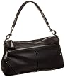 Kenneth Cole New York Fold Away Top Zip