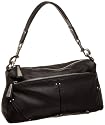 Kenneth Cole New York Fold Away Top Zip