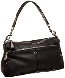 Kenneth Cole New York Fold Away Top Zip