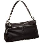 Kenneth Cole New York Fold Away Top Zip