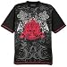 Avirex Coat Of Arms Tee - Men's