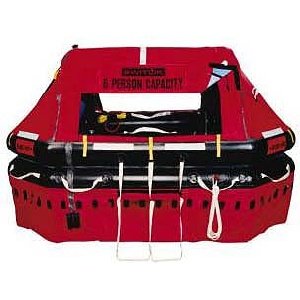 Switlik Search and Rescue Life Raft by