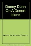 Danny Dunn on a desert island