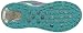 Geox Junior Android Girl 2 Sneaker (Toddler/Little Kid/Big Kid)