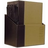 Contemporary Menu Holder Set - A4