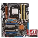 ASUS M4A79 Deluxe Motherboard - AMD 790FX, Socket